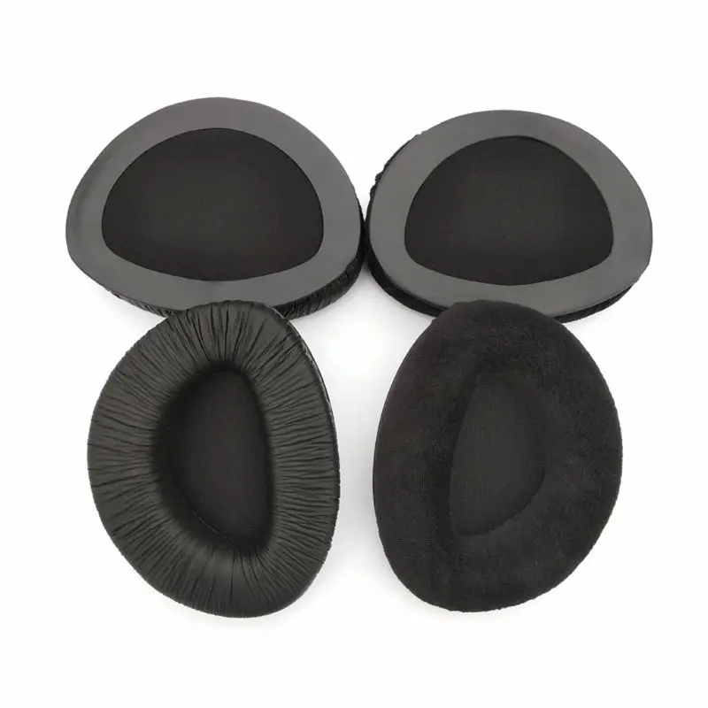 

1 пара подушек для наушников, Сменные подушечки для наушников RS160 RS170 HDR160 HDR170 HDR180