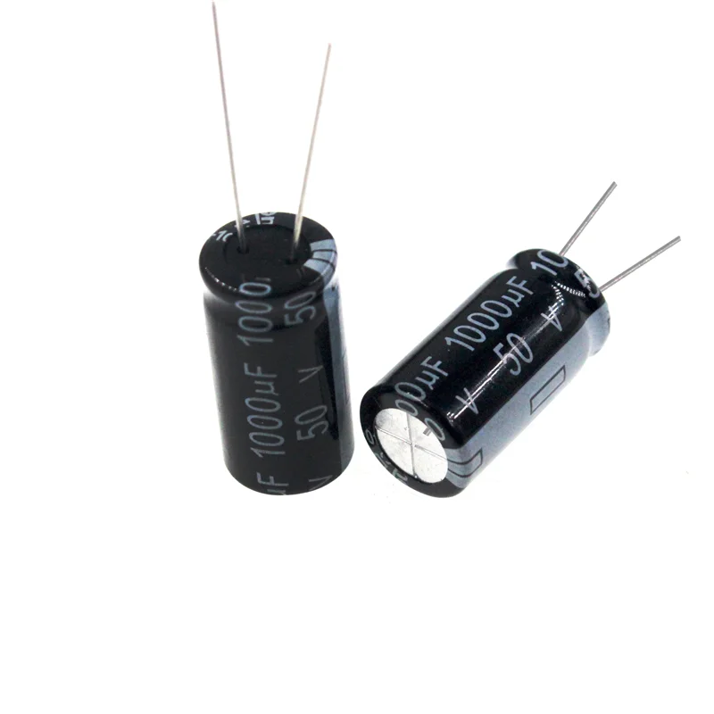 Электролитический конденсатор 50V 330uF 470uF 680uF 1000uF 2200uF 3300uF 4700uF 6800uF 10000uF 15000uF |