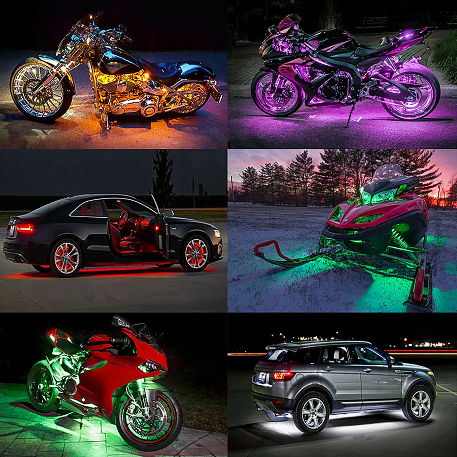 Мотоцикл светятся. Светящиеся мотоциклы. Мотоцикл с подсветкой. Мотоцикл с RGB подсветкой. Мотоцикл неон.