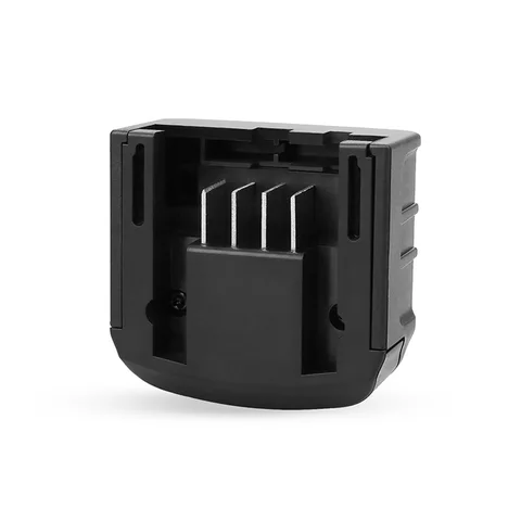 Зарядное устройство для литий-ионных NIMH аккумуляторов для Black & Decker 10,8 В 14,4 в 18 в 20 в Serise LBXR20, электрическая дрель, отвертка, инструмент, аксессуары для аккумулятора