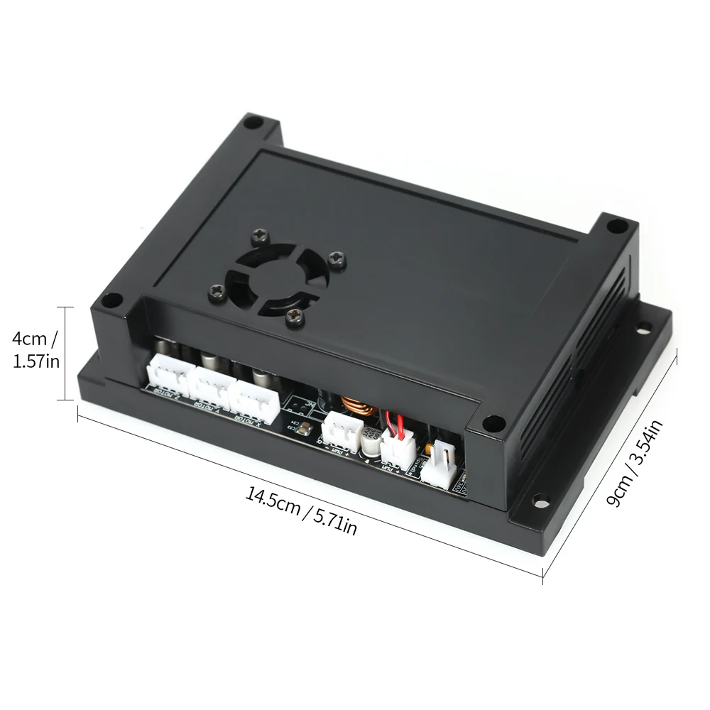 

New GRBL 3-axis CNC Control Board GRBL Engraving Machine Control Panel