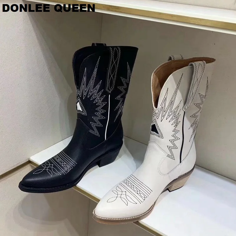 Осенние ботильоны женское из микрофибры кожаные туфли-танкетки на каблуке туфли