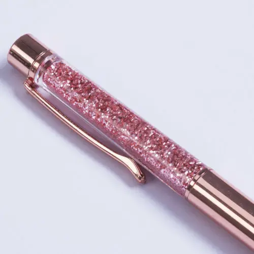 1 шт. качения шариковые ручки многоразового выдвижной классическая