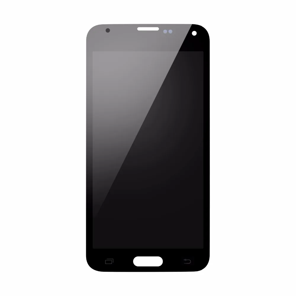 ЖК дисплей для Samsung Galaxy S5 экран G900 G900A G900MD G900V SM G900F I9600 с сенсорным экраном и