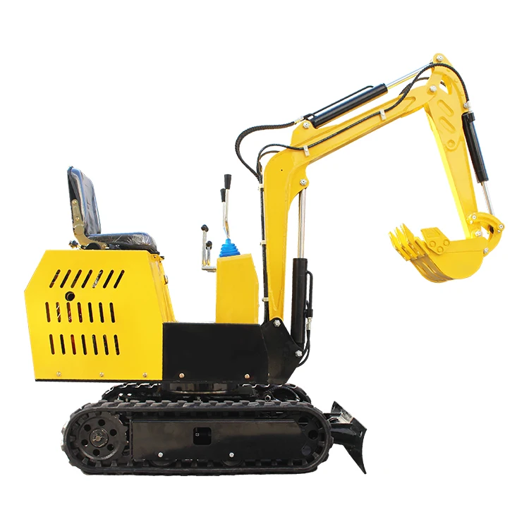 China Wholesale Micro Excavator 0.8 Tons Price Manufacturers Direct Sales, Selling Well All Over The World
