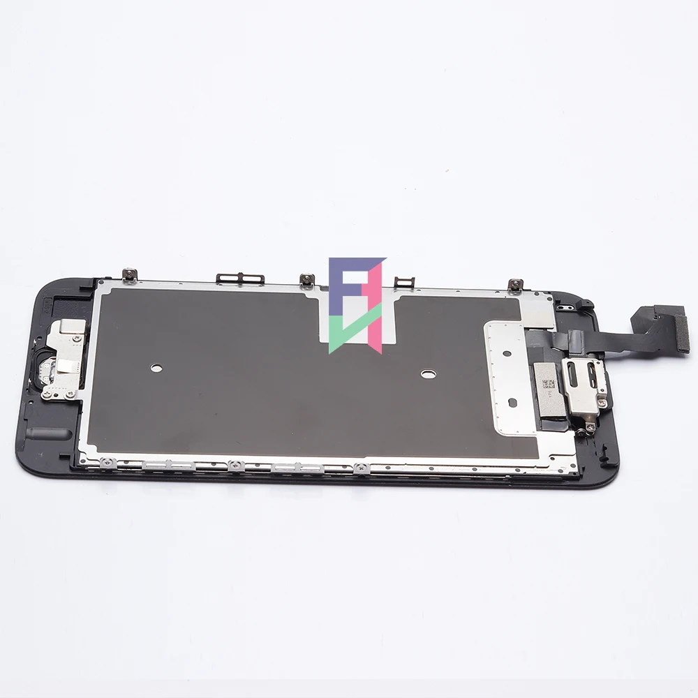 10 шт./лот класс AAAA + полный комплект retina ЖК дисплей для iPhone 6S замена экрана с