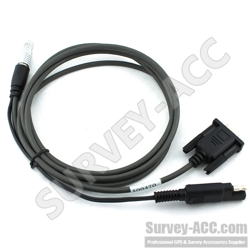 NEW Programming Cable for Pacific Crest PDL HPB A00470 TYPE | Инструменты