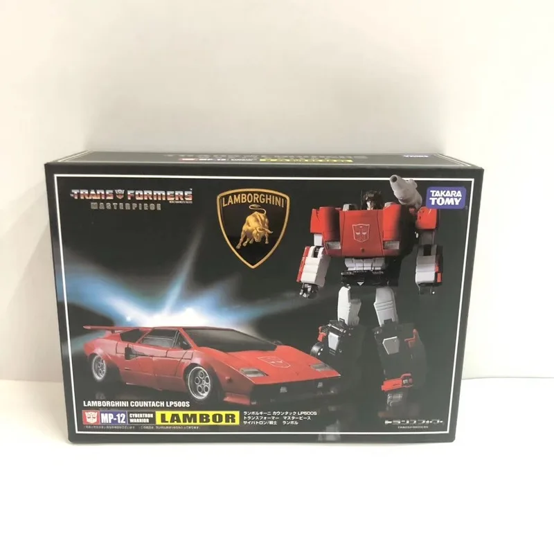 

Transformers Mp28 / 21 / 20 / 19/ 40 Smokescreen Trailbreaker Wheeljack Ko