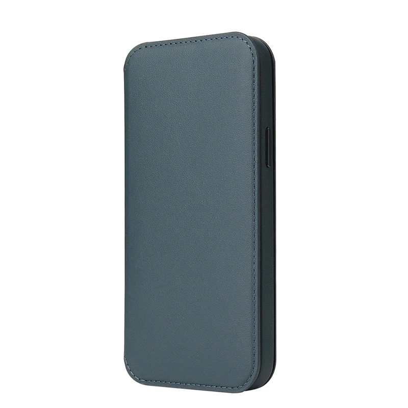 

Кожаный флип-кошелек для iPhone 12 Pro, защитный чехол с отделением для карт, чехол для телефона, флип-держатель для карт, чехол для телефона