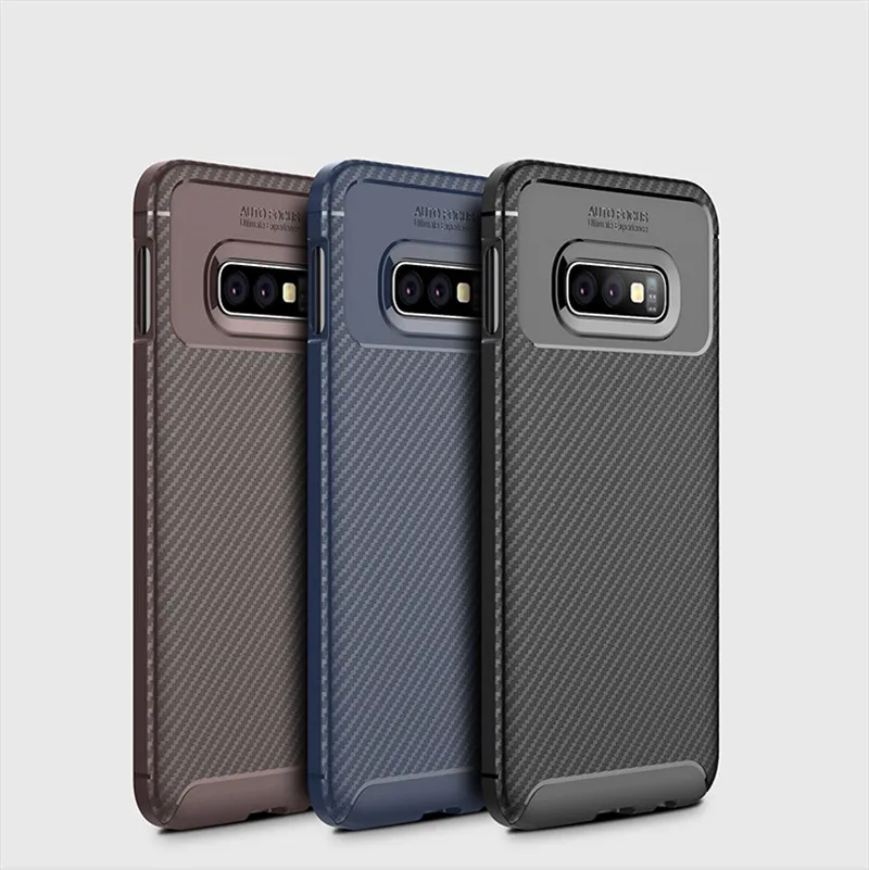 Чехол для samsung Galaxy A50s A30s A50 защитный чехол твердый PC + TPU противоударный телефона