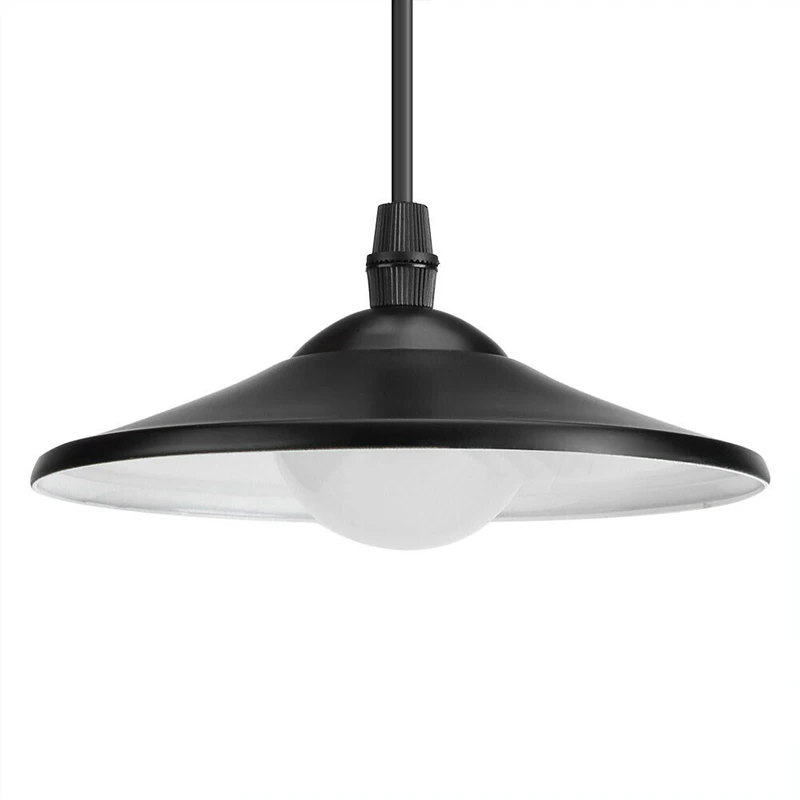 Подвесной светильник на солнечной энергии для сада|Подвесные светильники| |