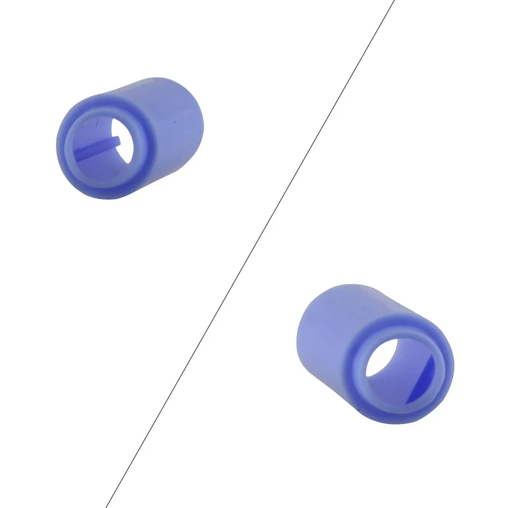 VULPO Принадлежности для охоты хип хоп на букинг синий мягкий резиновый страйкбола