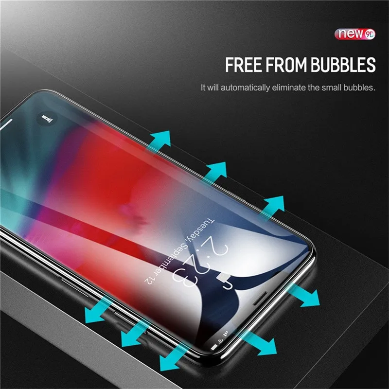 Гидрогелевый чехол HD для Apple IPhone 11 Pro Max защитная пленка экрана 6 1 дюйма 5 8