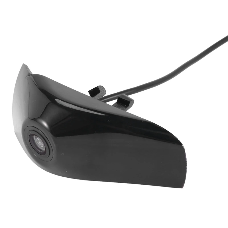 

AHD CCD Car Front View Camera for Toyota Camry 2018-2020 Parking Camera Night Vision Waterproof