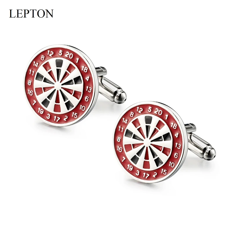 Бесплатная доставка 28 стилей смешанные хит продаж дизайнерские запонки простые