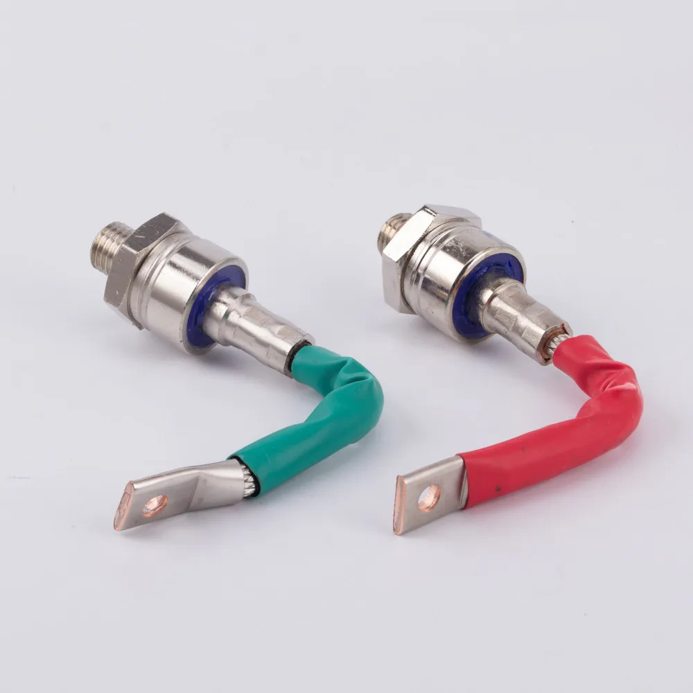 Болт типа ZP200A 1000 В спиральная защита диодного выпрямителя тиристора|defence| |