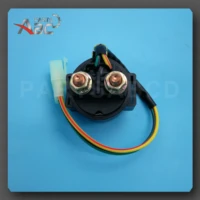 solenoid starter relay replacement for gy6 50cc 125cc 150cc 250cc 2 pin atv pocket bike scooter engine spare part
