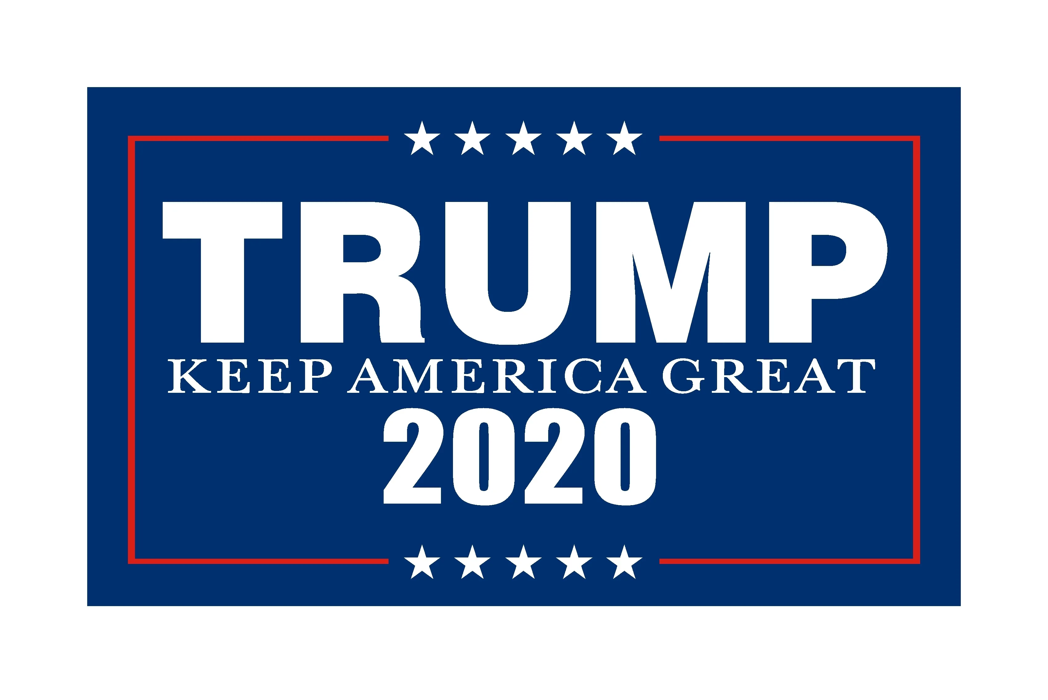 Бесплатная доставка 90*150 см флаг &quotТрамп&quot