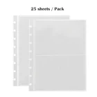 2022 гриб отверстие 5678 дюймов блокнот планировщик t-Дырокол прозрачная Polaroid фотография памяти kawaii Бесплатная доставка