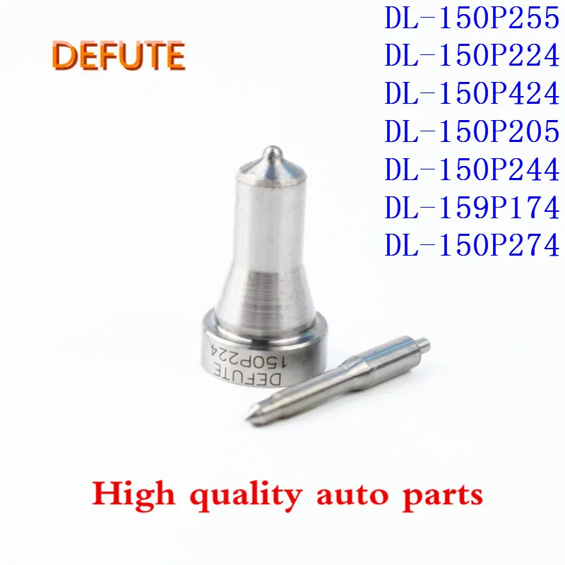Форсунка для дизельного топлива впрыска yanmar DL-150P274 DL-159P174 DL-150P244 DL-150P205 DL-150P224 DL-150P255 |