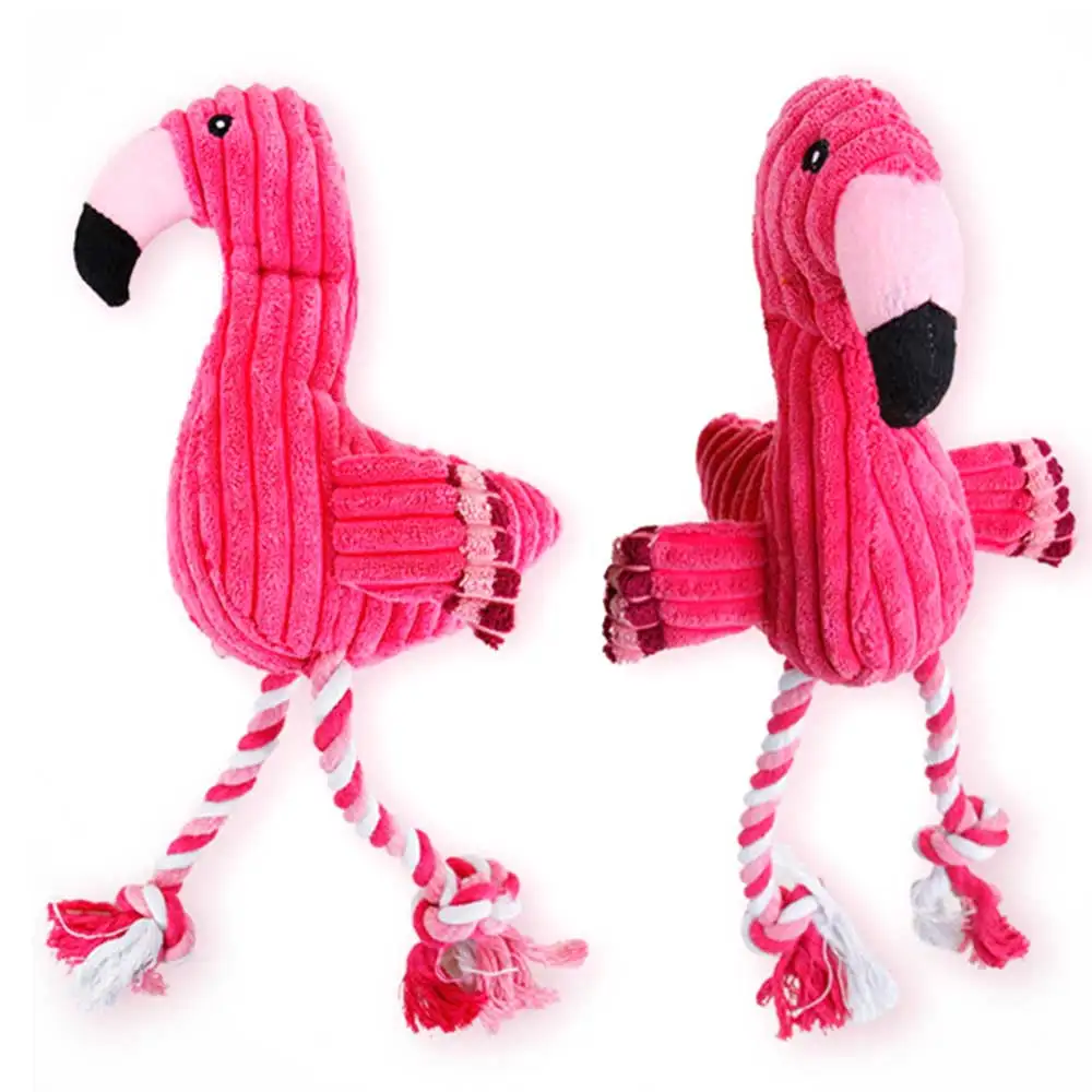 Игрушки для собак пищащие собаки игрушки в форме животных большая не Набивная