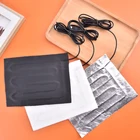 Коврик с подогревом для массажа ног и тела, 5 В