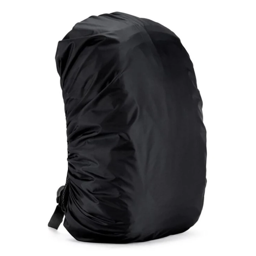 Водонепроницаемый рюкзак с защитой от дождя Компактный переносной