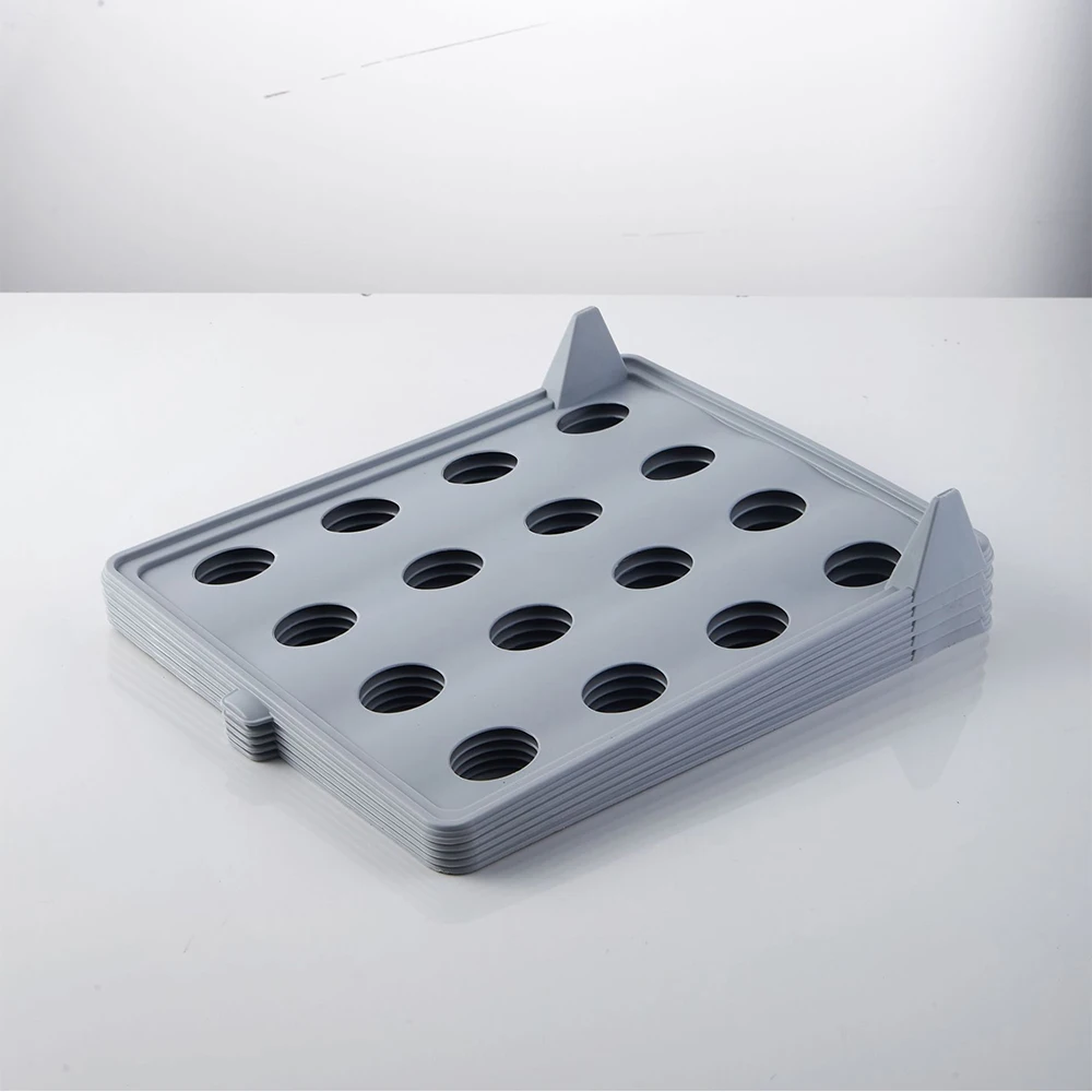 10/5 шт рубашка Органайзер доска папки футболки одежда разделители стекируемые