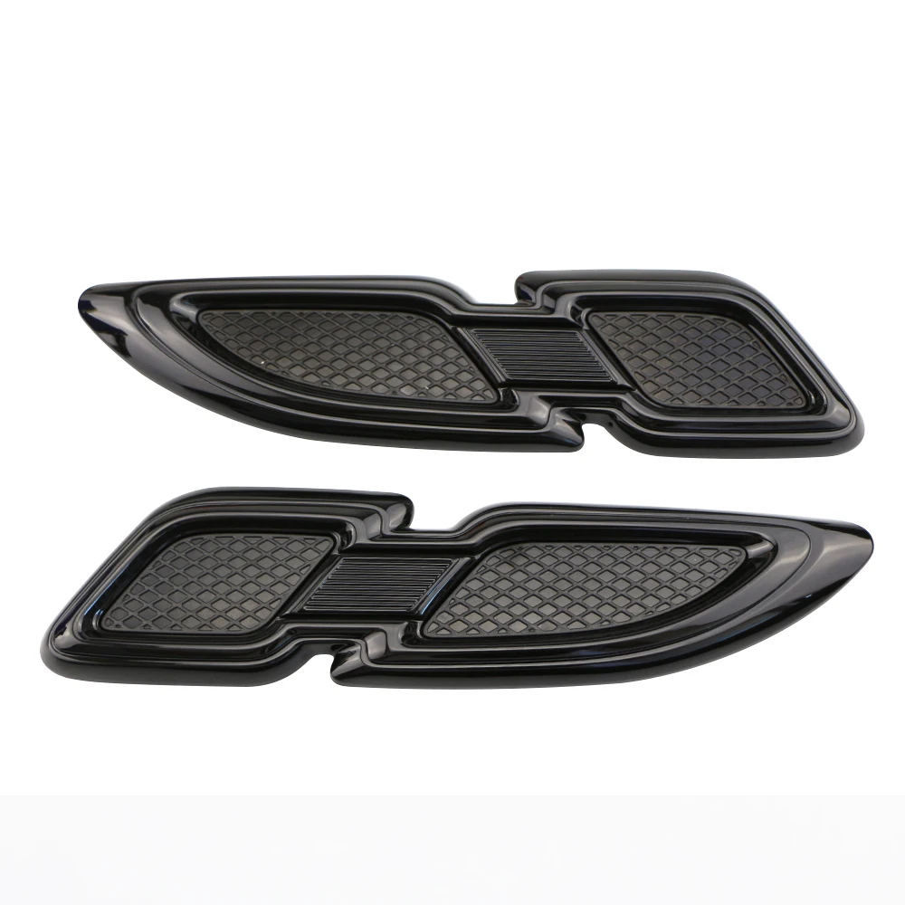 Цветные наклейки для автомобиля My Life 3d Vent Air Flow Fender крышки двигателя Chevrolet Cruze Opel