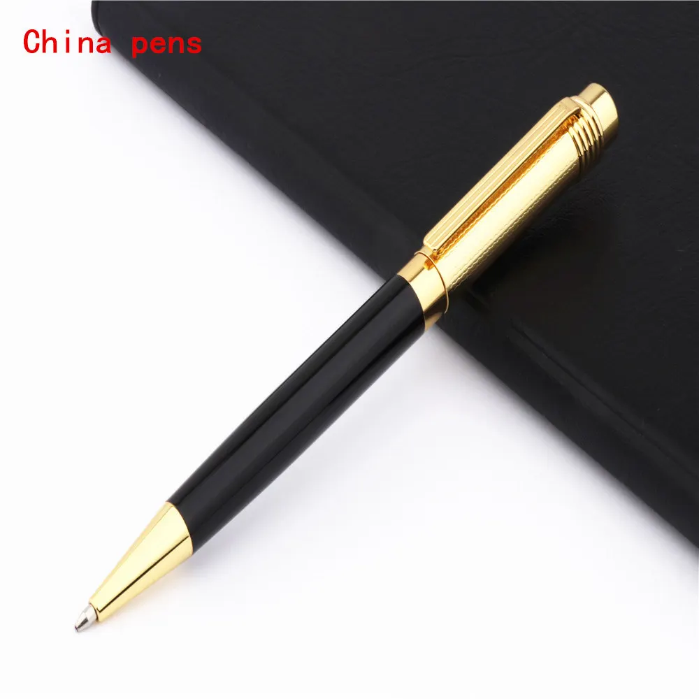 Высокое качество роскошная 856 чистая Золотая шляпа черные офисные