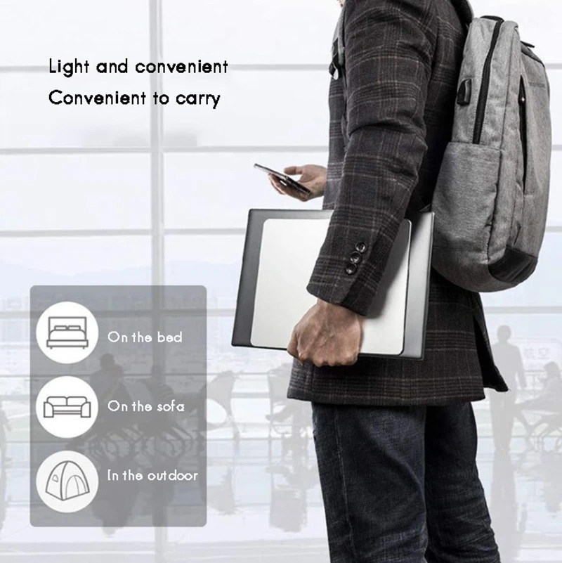 

Aluminum Alloy Metal Gaming Mouse Pad Waterproof Ultra-Thin Computer Notebook Gaming Mouse Pad 8.7 x 7.1 Inches