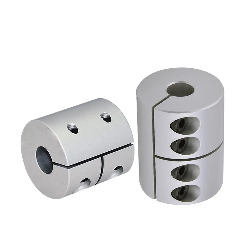 Жесткая Зажимная Муфта GXC из алюминиевого сплава с высоким крутящим моментом для