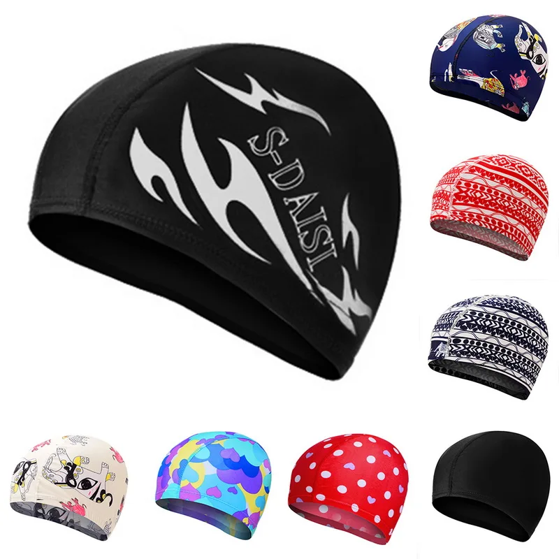 LOOZYKIT для взрослых унисекс водонепроницаемая защищающая тренировочная шляпа с