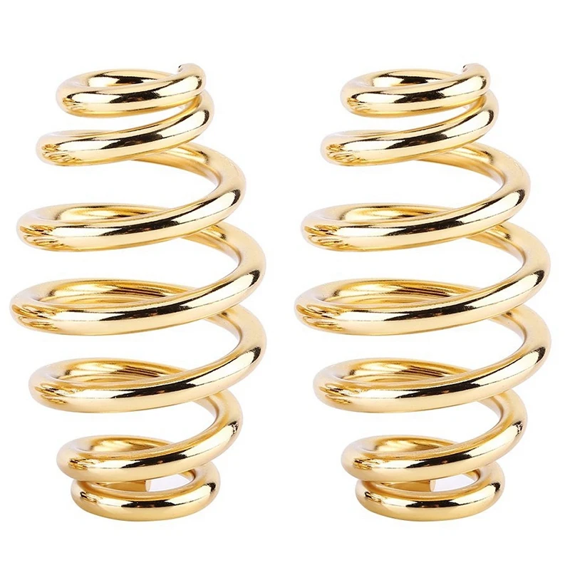 2 шт. пружинный кронштейн для мотоцикла 3 дюйма|Листовые рессоры| |