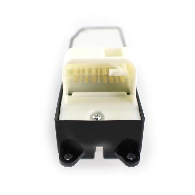 Консоль управления электрическим окном переключатель передний левый боковой