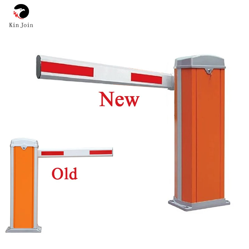 High-quality machinery selling the cheapest price aluminum alloy will never rust Underground parking barrier Entering Obstacles |