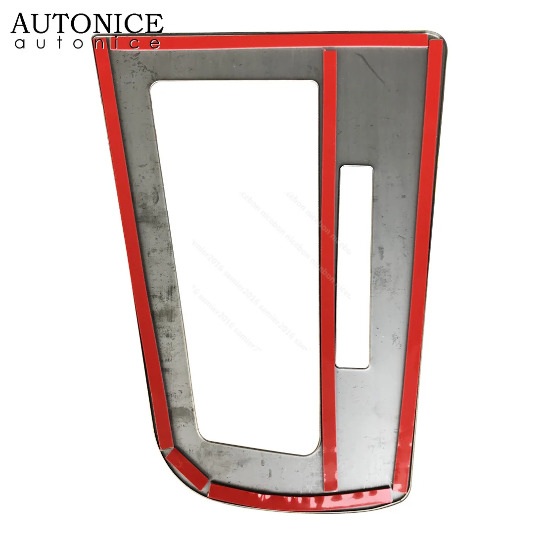 Дешево Подходит для Ford Focus MK3 2012-2014, цвет углеродного волокна, внутренняя фотография, сталь LHD, левая сторона Цена Подходит для Ford Focus MK3 2012-2014, цвет углеродного волокна, внутренняя фотография, сталь LHD, левая сторона