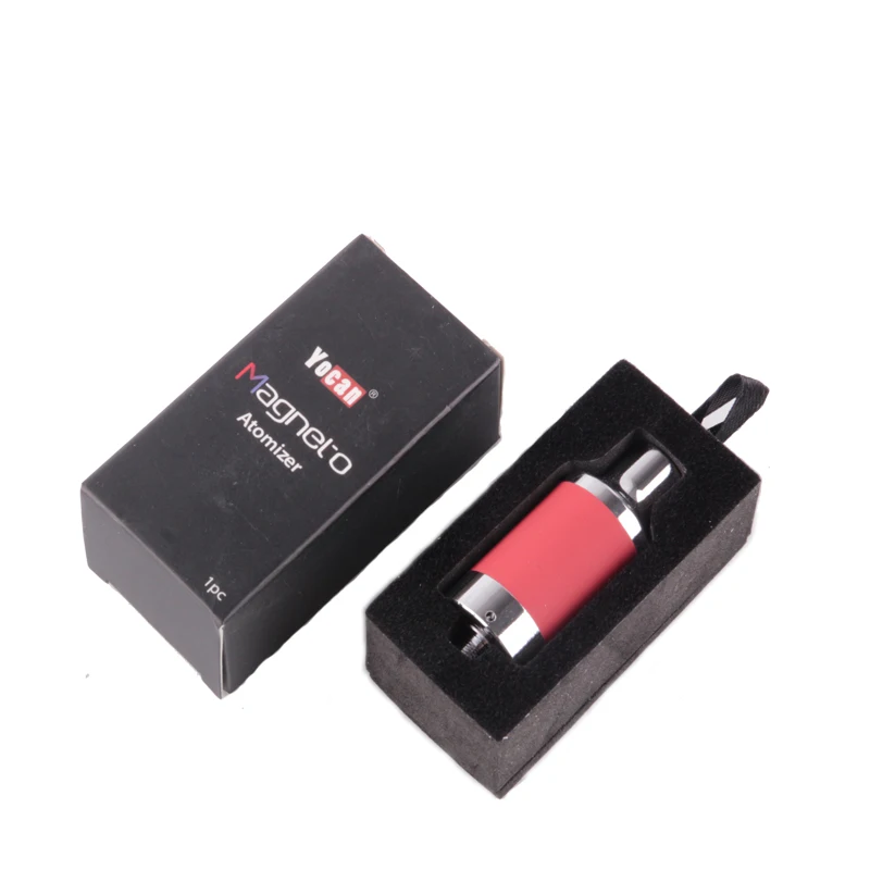 Оригинальный резервуар для атомайзера Yocan Magneto крышка магнитной катушки с