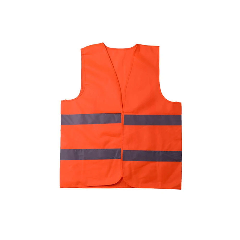 auto protective clothing Device Car reflective vest motorcycle Safety Vest body traffic safety | Автомобили и мотоциклы