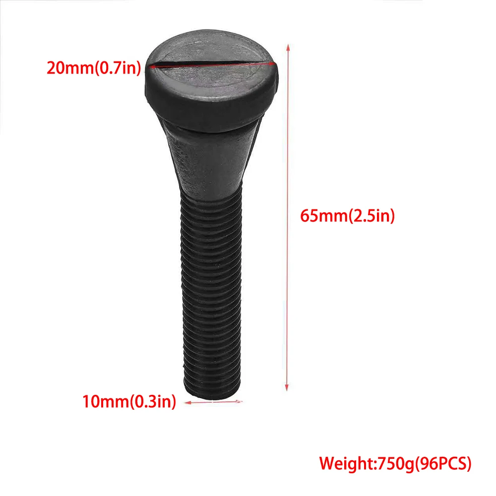 96 шт./компл. стойкая палочка для удаления волос с куриными гусиными птицами