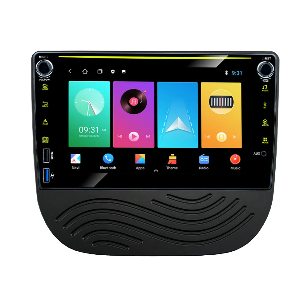 

2 Din Android Car Radio for Chevrolet Malibu XL 2016 2017 2018 8inch Car Stereo Touch Screen GPS Navigation Multimedia Player