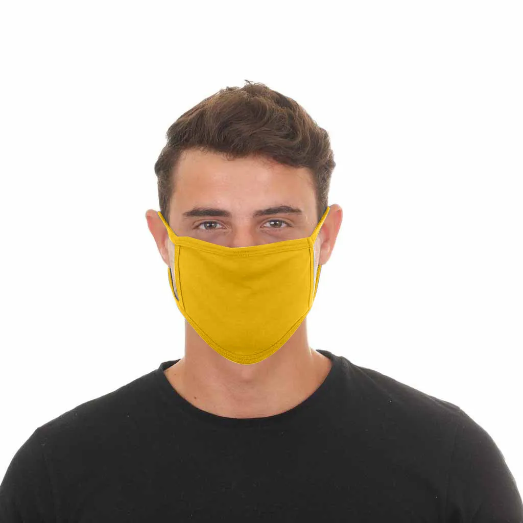 

15pcs Unisex Adult Washable Reusable Face Mask Solid Color Mouth Masks Fabric Mouth Caps Mascarillas Mondmasker Mascherine