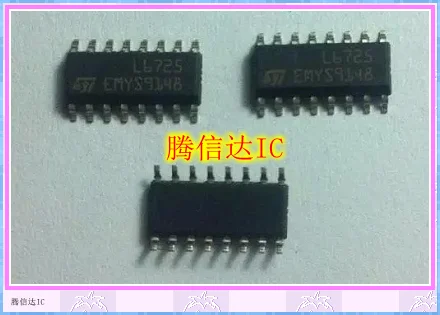 

Free Delivery L6725 SOP16