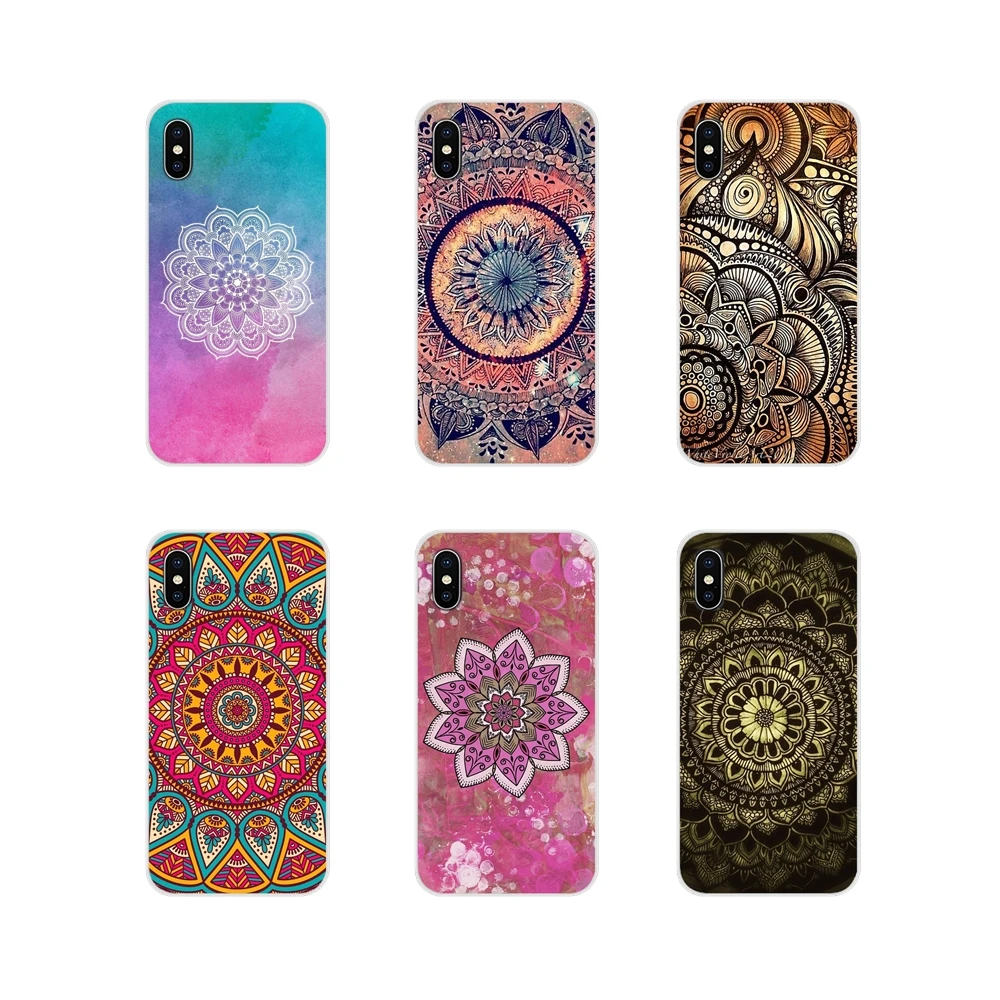 Новейшими вариантами дизайна Мандала чехол для телефона Чехлы sony Xperia Z (Сони