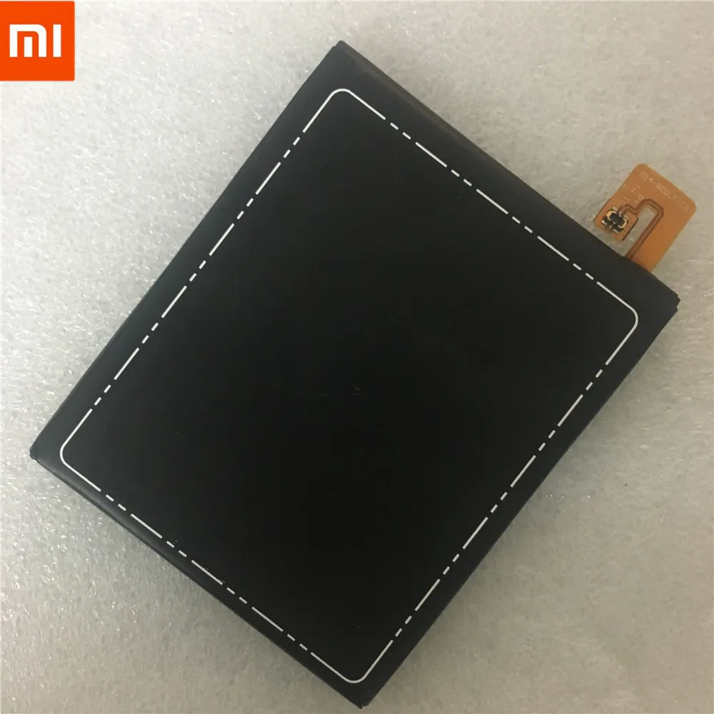 100% запасная Новинка BM32 батарея 3000 мАч для Xiaomi 4 Mi4 M4 в наличии с номером
