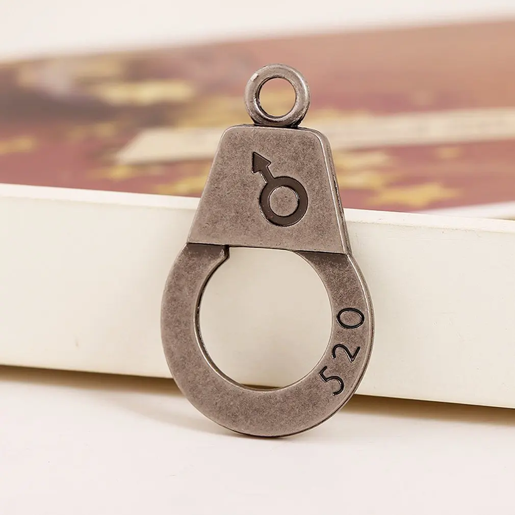 A0011 Ожерелье Подвеска из сплава для творчества Ретро стиль аксессуары|Ловцы снов