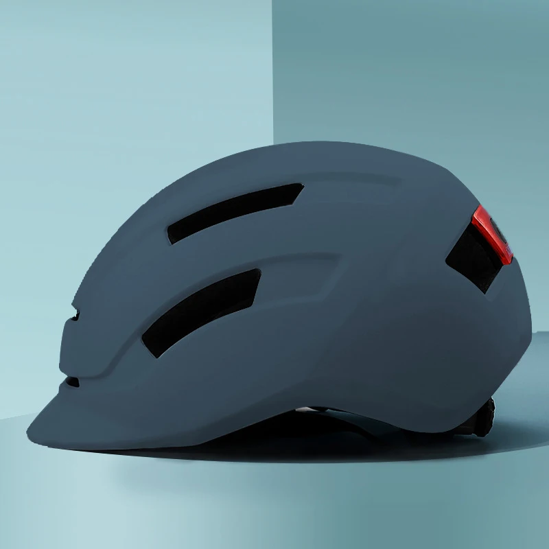 Велосипедный шлем для мужчин и женщин Ранняя защита горного велосипеда из