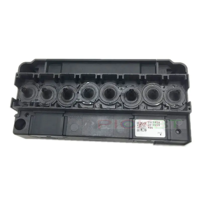 99% new Printhead Print head Nozzle Refurbished For Epson DX5 RJ900 JV33 JV3 For 1604 1614 F186000, F160010,F187000