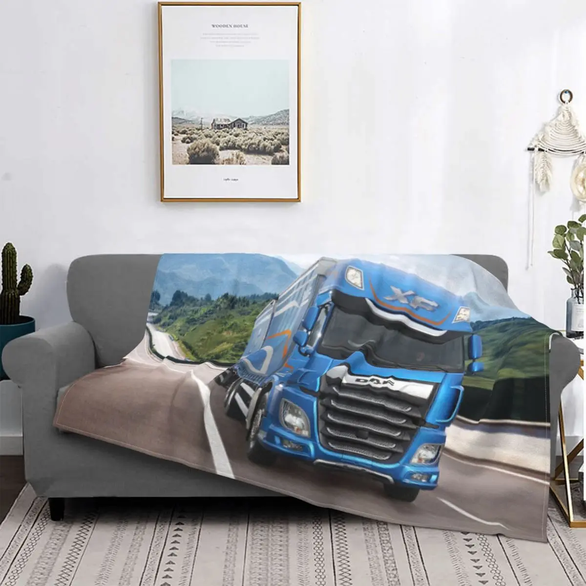 

Daf Xf Quilted Bedspread Carpet Priere Child Blankets For Sofas Bed Blanket Electric Blanket Pillow Blanket Flannel Blanket