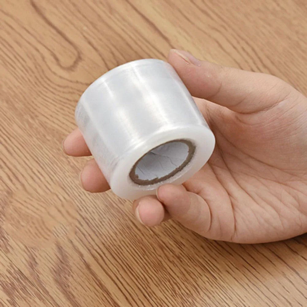 Пленка пластиковая упаковка для бровей Перманентный макияж татуажа